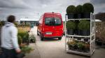 Mercedes-Benz Sprinter 314 CDI Panel Van 2018 года (WW)